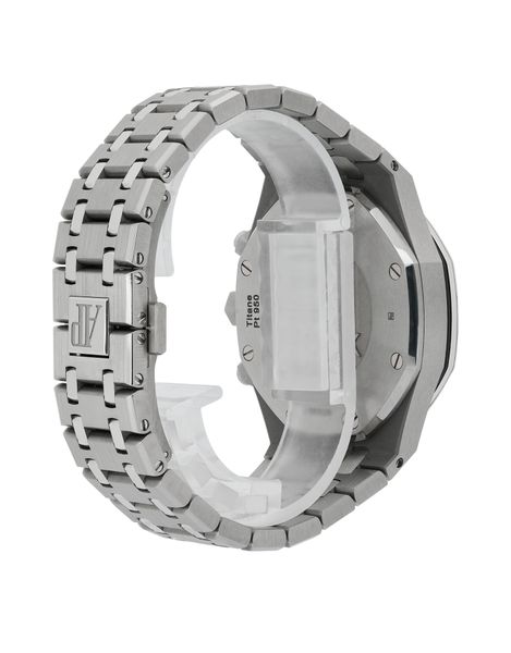 Audemars Piguet Royal Oak 26331IP.OO.1220IP.01